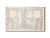 Billete, Francia, 100 Francs, ...-1889 Circulated during XIXth, 1884, MBC