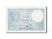 Banconote, Francia, 10 Francs, 10 F 1916-1942 ''Minerve'', 1940, 1940-12-26, MB