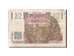 Billet, France, 50 Francs, 50 F 1946-1951 ''Le Verrier'', 1950, 1950-06-29, TB