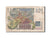 Billet, France, 50 Francs, 50 F 1946-1951 ''Le Verrier'', 1946, 1946-10-03, TB