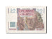 Banknot, Francja, 50 Francs, Le Verrier, 1950, 1950-08-24, AU(50-53)
