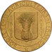 Francja, Medal, Société des agriculteurs de France, Undated, Pillet