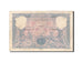 Banknote, France, 100 Francs, 100 F 1888-1909 ''Bleu et Rose'', 1890