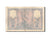 Banknote, France, 100 Francs, 100 F 1888-1909 ''Bleu et Rose'', 1890