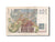 Billet, France, 50 Francs, 50 F 1946-1951 ''Le Verrier'', 1951, 1951-06-07, TTB