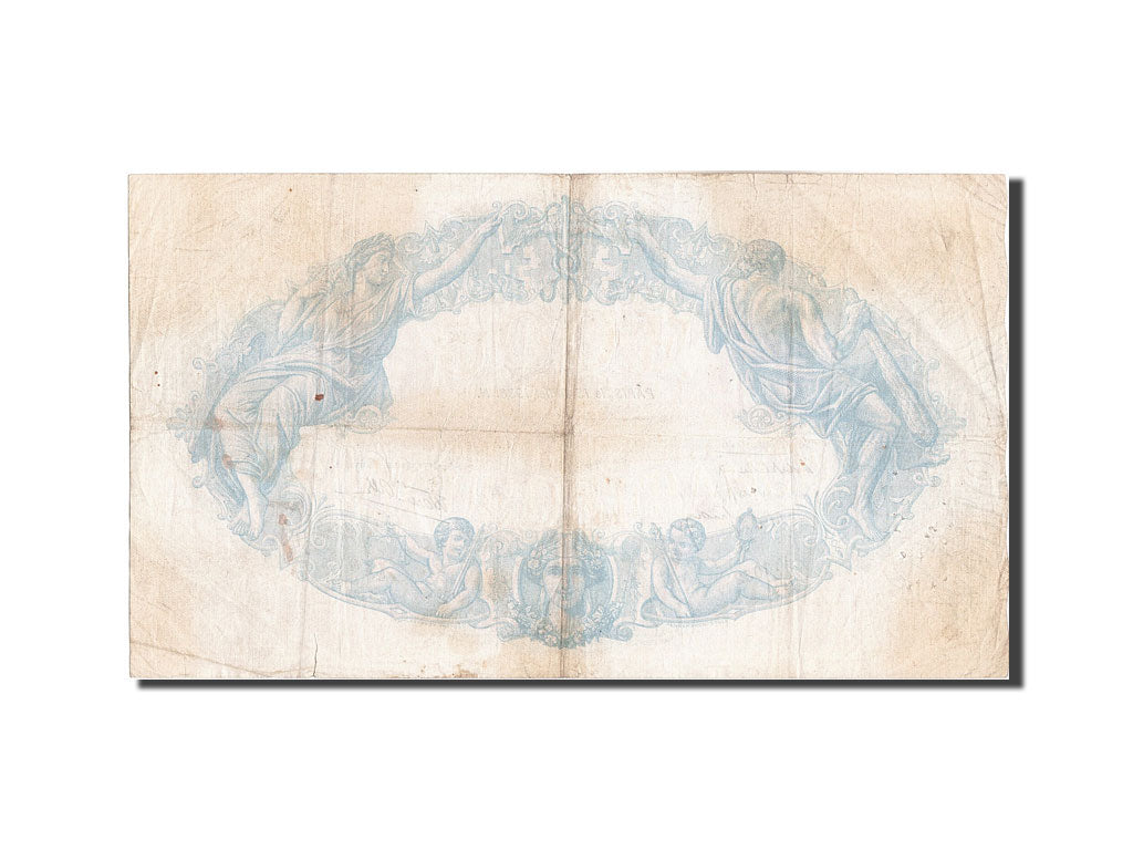 Billet, France, 500 Francs, 500 F 1888-1940 ''Bleu et Rose'', 1938, 1938-07-15