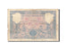 Banconote, Francia, 100 Francs, 100 F 1888-1909 ''Bleu et Rose'', 1889