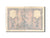 Billet, France, 100 Francs, 100 F 1888-1909 ''Bleu et Rose'', 1989, 1989-09-24