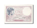 Billete, Francia, 5 Francs, 5 F 1917-1940 ''Violet'', 1930, 1930-10-30, MBC+