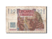 Banknote, France, 50 Francs, 50 F 1946-1951 ''Le Verrier'', 1946, 1946-03-14