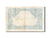 Banconote, Francia, 5 Francs, 5 F 1912-1917 ''Bleu'', 1912, 1912-07-29, BB+
