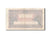 Billet, France, 1000 Francs, 1 000 F 1889-1926 ''Bleu et Rose'', 1926