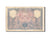 Banknote, France, 100 Francs, 100 F 1888-1909 ''Bleu et Rose'', 1889