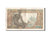Banknote, France, 1000 Francs, 1 000 F 1942-1943 ''Déesse Déméter'', 1943
