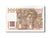 Banknote, France, 100 Francs, 100 F 1945-1954 ''Jeune Paysan'', 1948