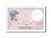 Banknote, France, 5 Francs, 5 F 1917-1940 ''Violet'', 1939, 1939-08-03