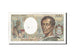 Geldschein, Frankreich, 200 Francs, 200 F 1981-1994 ''Montesquieu'', 1983, 1983