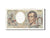 Geldschein, Frankreich, 200 Francs, 200 F 1981-1994 ''Montesquieu'', 1988, 1988