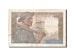 Billete, Francia, 10 Francs, 10 F 1941-1949 ''Mineur'', 1949, 1949-03-10, BC