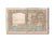 Billete, Francia, 20 Francs, 20 F 1939-1942 ''Science et Travail'', 1940