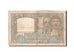 Billete, Francia, 20 Francs, 20 F 1939-1942 ''Science et Travail'', 1940