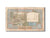 Billete, Francia, 20 Francs, 20 F 1939-1942 ''Science et Travail'', 1940