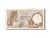 Banknote, France, 100 Francs, 100 F 1939-1942 ''Sully'', 1940, 1940-08-22