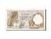 Banknot, Francja, 100 Francs, Sully, 1940, 1940-06-06, EF(40-45), Fayette:26.31