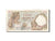 Banknote, France, 100 Francs, 100 F 1939-1942 ''Sully'', 1939, 1939-09-21