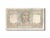 Geldschein, Frankreich, 1000 Francs, 1 000 F 1945-1950 ''Minerve et Hercule''