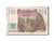 Banknot, Francja, 50 Francs, Le Verrier, 1946, 1946-03-14, VG(8-10)