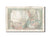Billet, France, 10 Francs, 10 F 1941-1949 ''Mineur'', 1943, 1943-09-09, TB