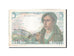 Banknot, Francja, 5 Francs, Berger, 1943, 1943-06-02, AU(50-53), KM:98a