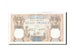 Biljet, Frankrijk, 1000 Francs, 1 000 F 1927-1940 ''Cérès et Mercure'', 1938