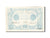 Banconote, Francia, 5 Francs, 5 F 1912-1917 ''Bleu'', 1916, 1916-01-24, SPL