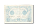 Banconote, Francia, 5 Francs, 5 F 1912-1917 ''Bleu'', 1916, 1916-01-24, SPL
