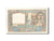 Billete, Francia, 20 Francs, 20 F 1939-1942 ''Science et Travail'', 1941