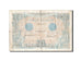 Banknote, France, 20 Francs, 20 F 1905-1913 ''Bleu'', 1912, 1912-03-20