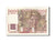 Banknote, France, 100 Francs, 100 F 1945-1954 ''Jeune Paysan'', 1946