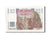 Banknote, France, 50 Francs, 50 F 1946-1951 ''Le Verrier'', 1946, 1946-10-03