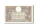 Billet, France, 100 Francs, 100 F 1908-1939 ''Luc Olivier Merson'', 1920