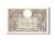 Banknote, France, 100 Francs, 100 F 1908-1939 ''Luc Olivier Merson'', 1920