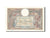 Banknote, France, 100 Francs, 100 F 1908-1939 ''Luc Olivier Merson'', 1920