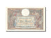 Billete, Francia, 100 Francs, 100 F 1908-1939 ''Luc Olivier Merson'', 1920