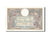Banknote, France, 100 Francs, 100 F 1908-1939 ''Luc Olivier Merson'', 1919