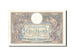 Banconote, Francia, 100 Francs, 100 F 1908-1939 ''Luc Olivier Merson'', 1919