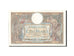 Banknote, France, 100 Francs, 100 F 1908-1939 ''Luc Olivier Merson'', 1920