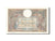 Banknote, France, 100 Francs, 100 F 1908-1939 ''Luc Olivier Merson'', 1920