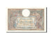 Billet, France, 100 Francs, 100 F 1908-1939 ''Luc Olivier Merson'', 1920