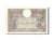 Banknote, France, 100 Francs, 100 F 1908-1939 ''Luc Olivier Merson'', 1920